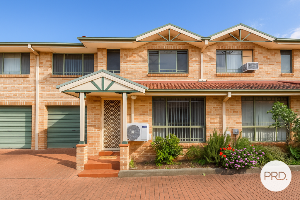 4/16 Thelma St, Lurnea, NSW 2170