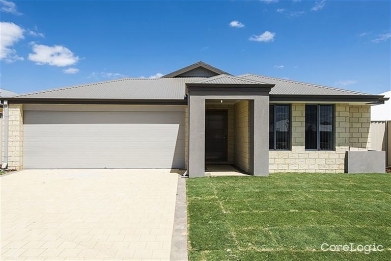 100 Makybe Dr, Baldivis, WA 6171