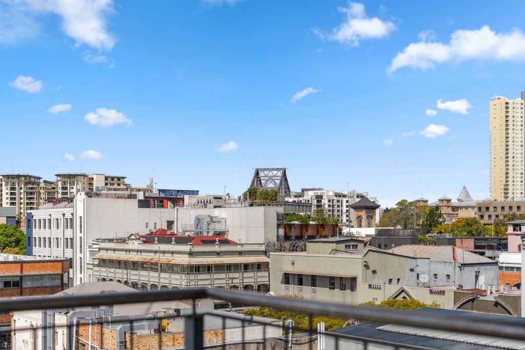 508/38 Warner St, Fortitude Valley, QLD 4006