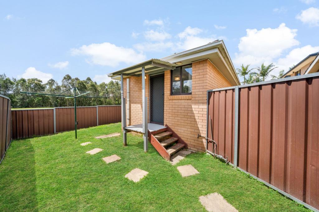 17a Caratel Cres, Marayong, NSW 2148