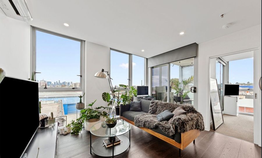 404/39 APPLETON ST, RICHMOND, VIC 3121