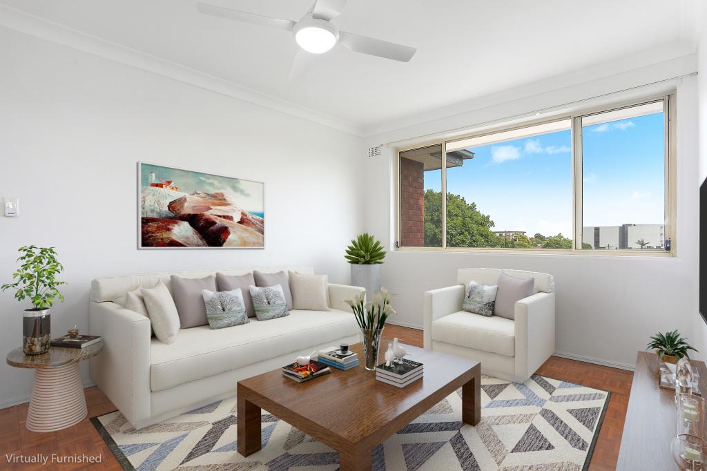 13/527 BURWOOD RD, BELMORE, NSW 2192