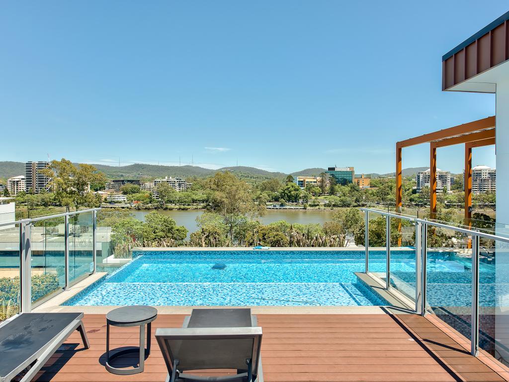 208/89 Victoria St, West End, QLD 4101