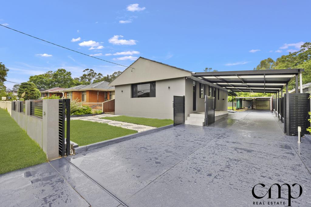 30 Tully Ave, Liverpool, NSW 2170