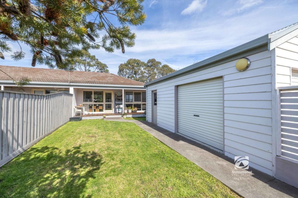 1/155 Bay Rd, Eagle Point, VIC 3878