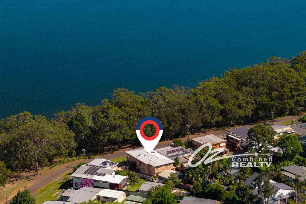 155 Basin View Pde, Basin View, NSW 2540