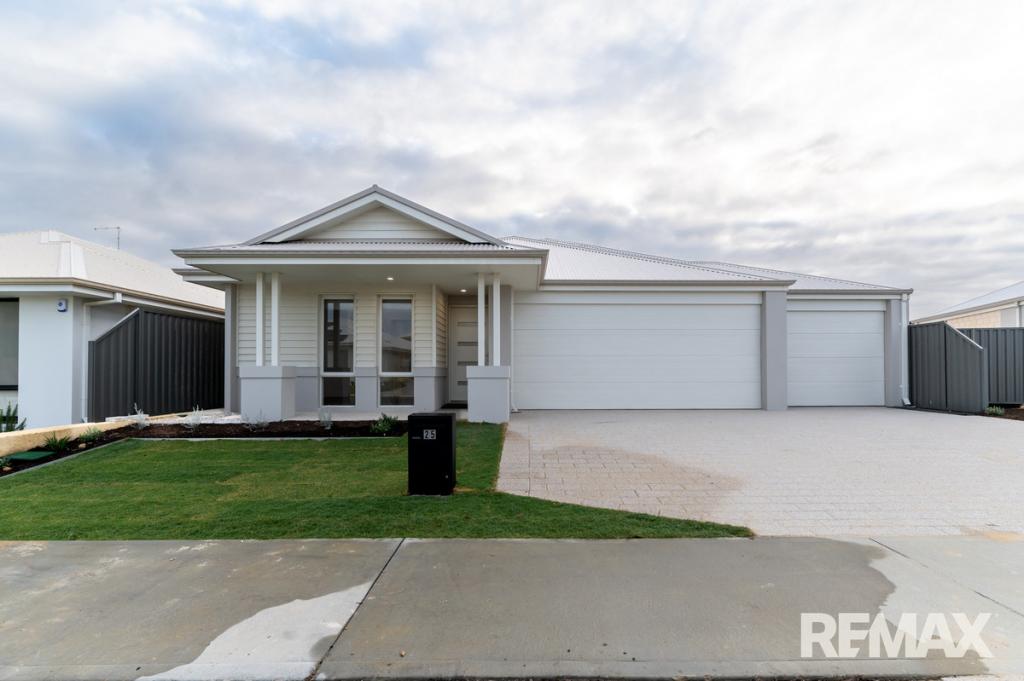 25 Ambient Way, Eglinton, WA 6034