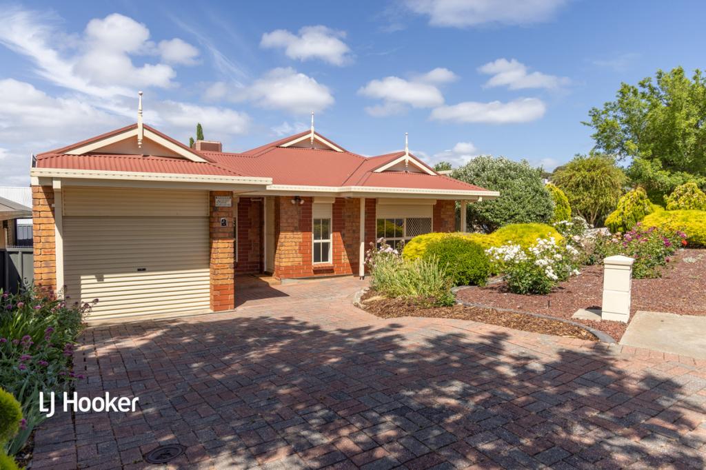 2 Cunningham Ct, Golden Grove, SA 5125