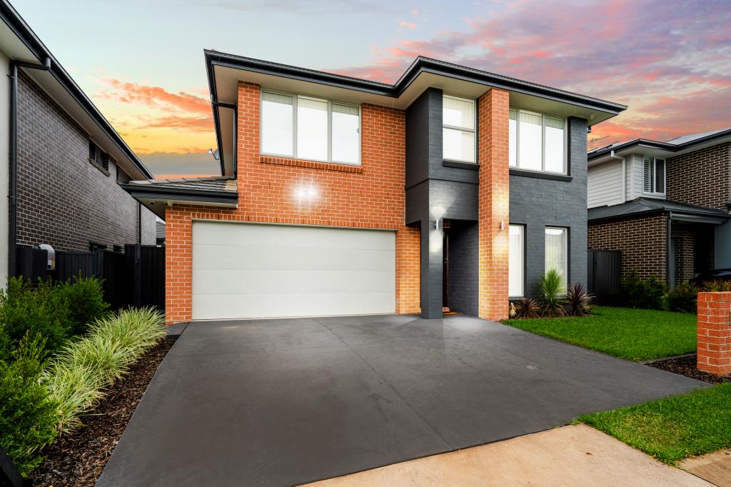 12 Winder St, Marsden Park, NSW 2765