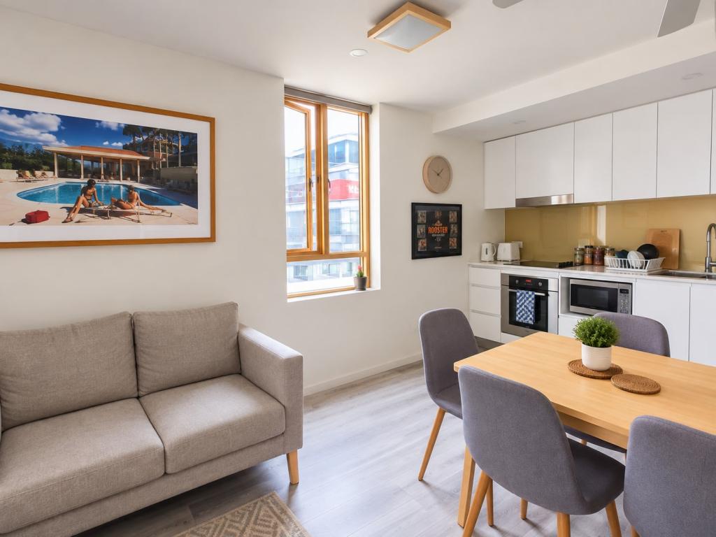 305/191 Constance St, Bowen Hills, QLD 4006