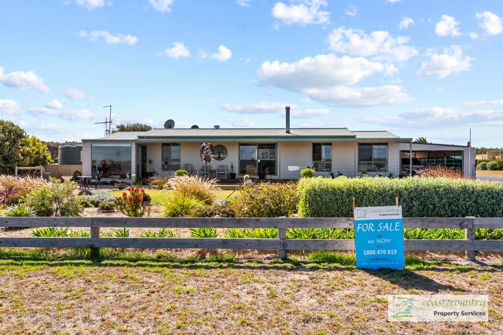 432 Seven Mile Rd, Meningie, SA 5264