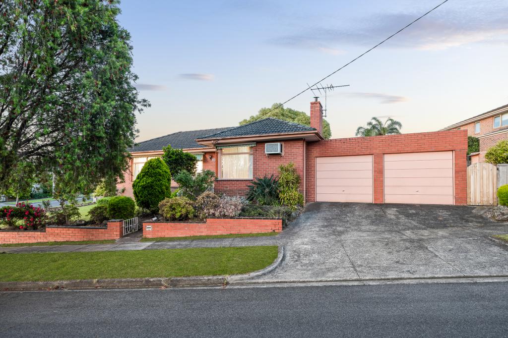 24 Morinda Cres, Doncaster East, VIC 3109