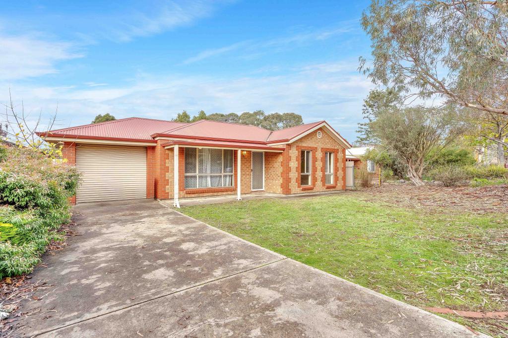 61 Fletcher Rd, Mount Barker, SA 5251