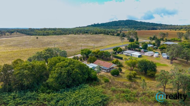 30 Bridget Carroll Rd, Kingaroy, QLD 4610