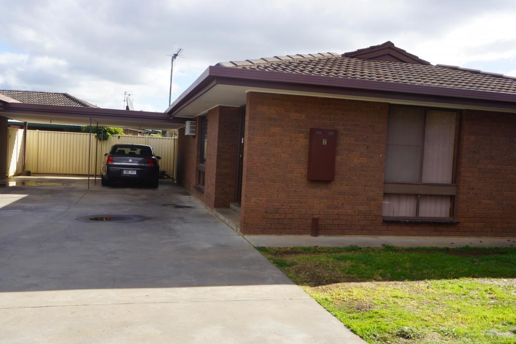 2/12-14 Graeme St, Mooroopna, VIC 3629