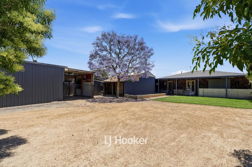 57 Jones St, Collie, WA 6225
