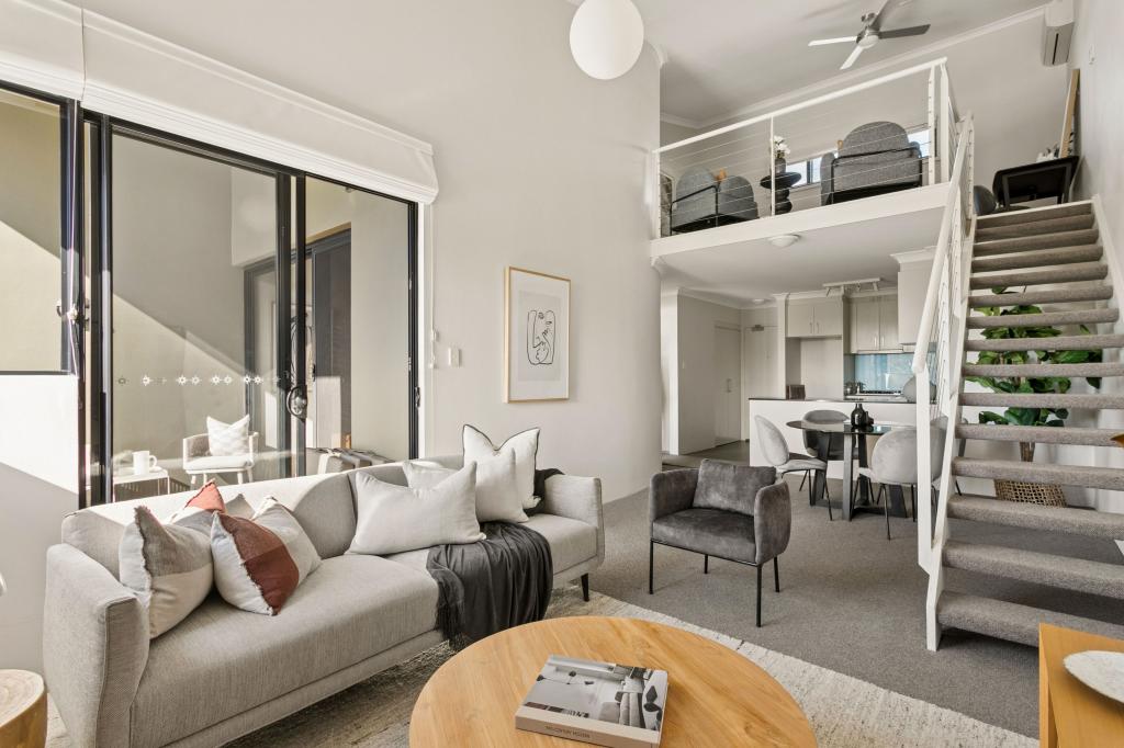 31/55 King St, Newtown, NSW 2042
