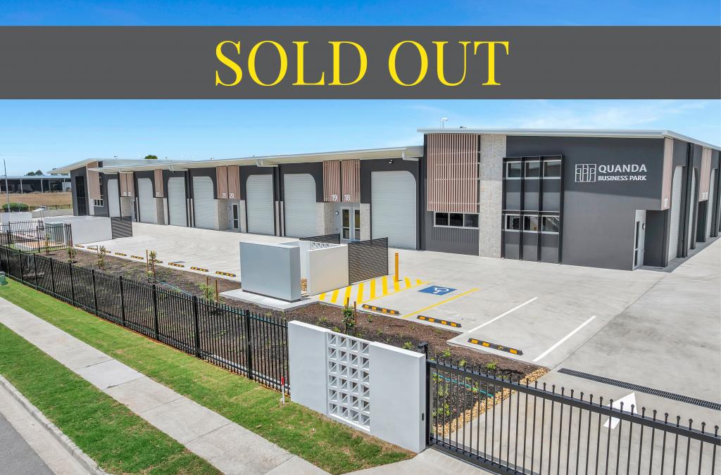 248-256 Quanda Rd, Coolum Beach, QLD 4573
