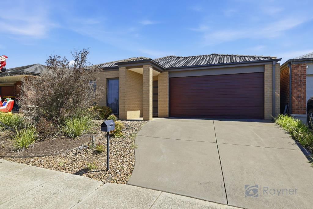 23 Wimpara Cres, Maddingley, VIC 3340