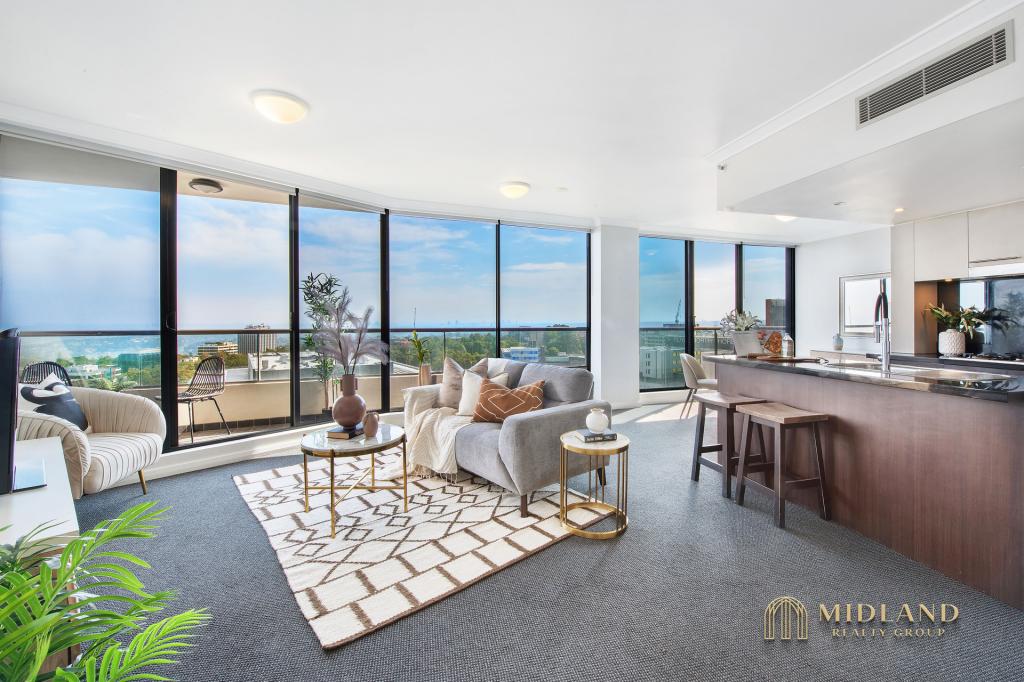 1802/3 Herbert St, St Leonards, NSW 2065