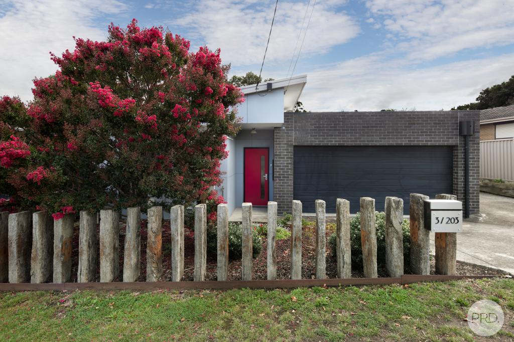 3/203 CLISSOLD ST, BLACK HILL, VIC 3350