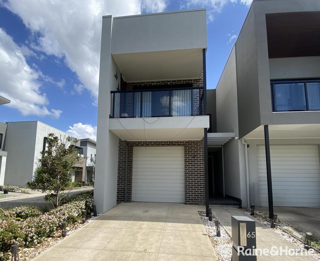 65 Greenbank Dr, Blacktown, NSW 2148