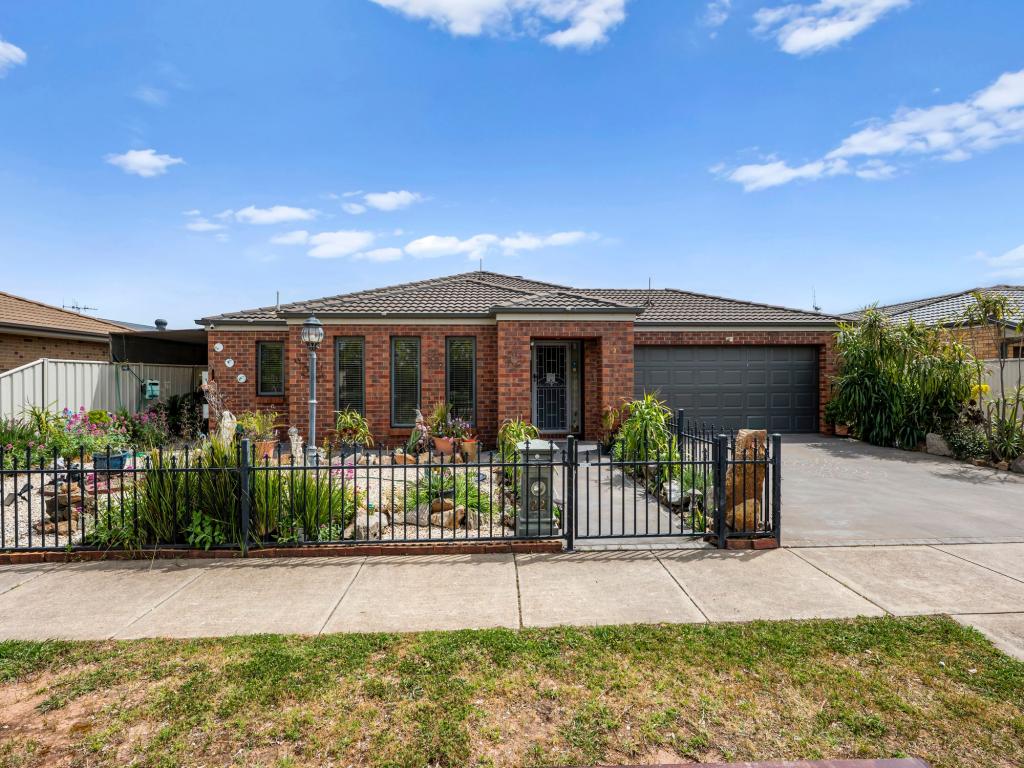 22 Mcnulty Dr, Benalla, VIC 3672