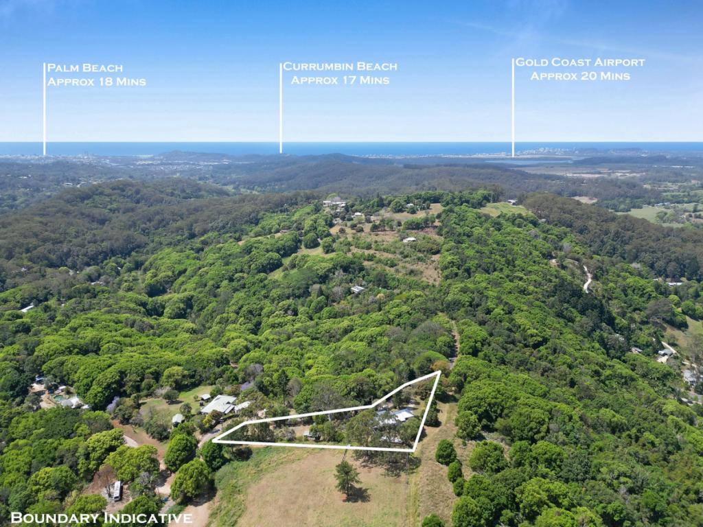 475 Piggabeen Rd, Currumbin Valley, QLD 4223