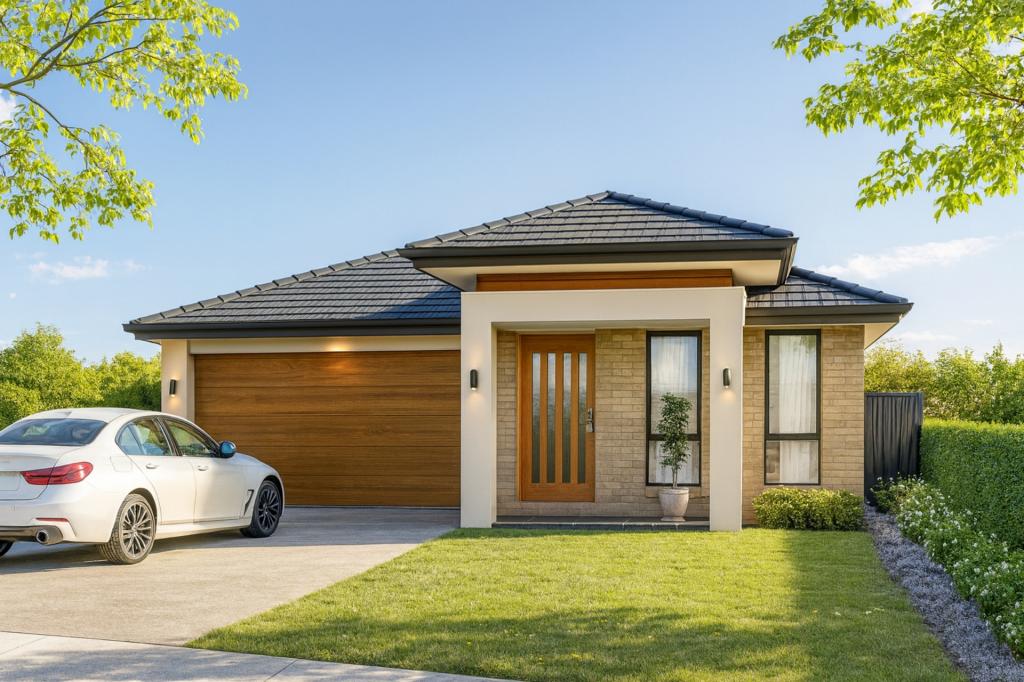 Contact Agent For Address, Schofields, NSW 2762