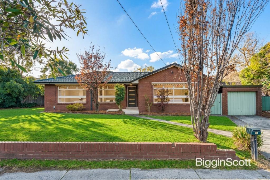 18 Brighton St, Glen Waverley, VIC 3150