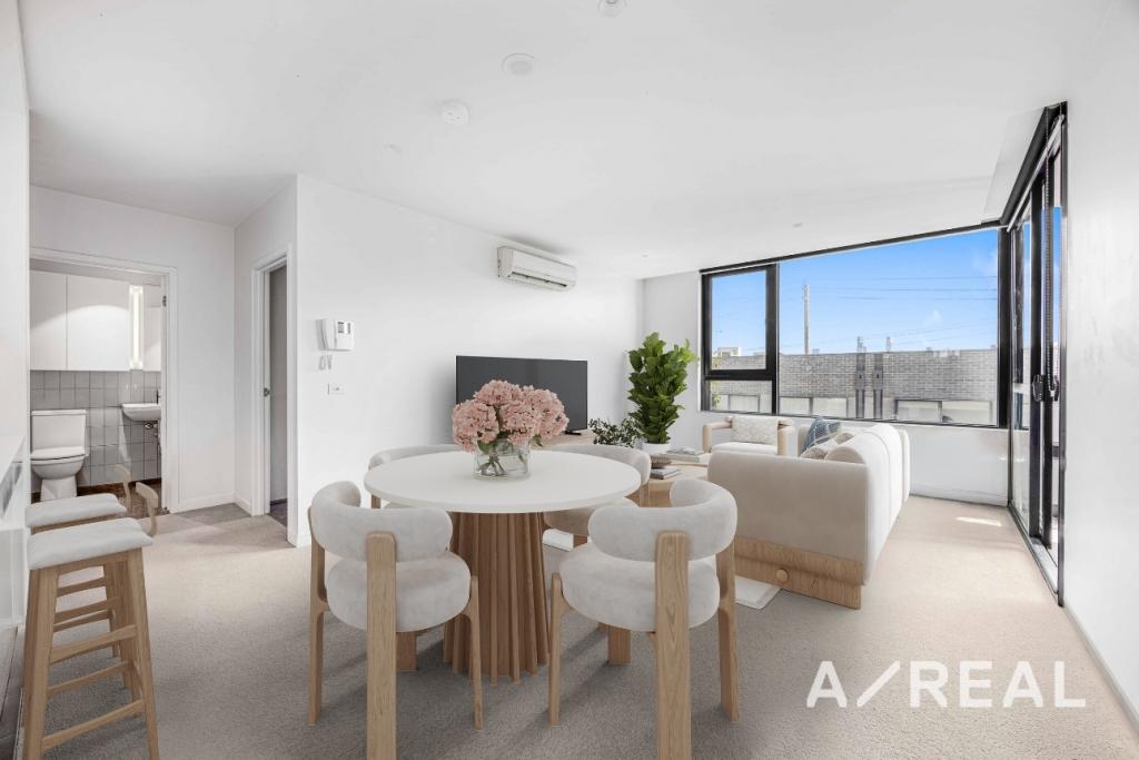 103/3 Kennedy Ave, Richmond, VIC 3121