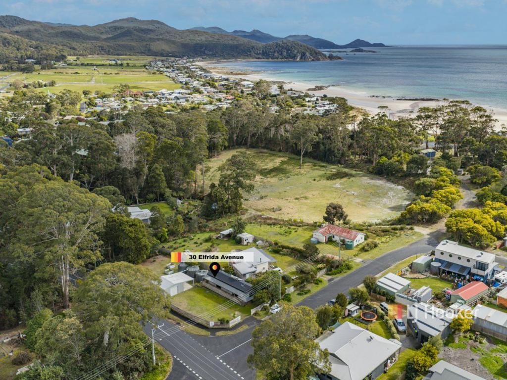 30 Elfrida Ave, Sisters Beach, TAS 7321
