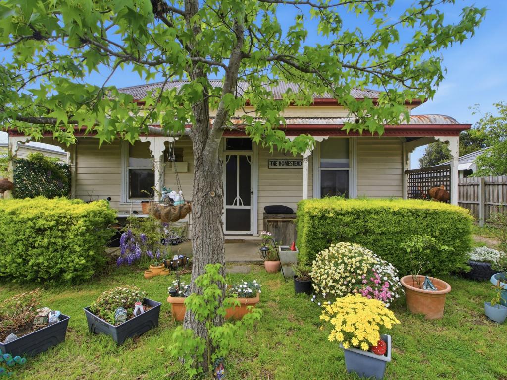 19b Macrae St, East Bairnsdale, VIC 3875