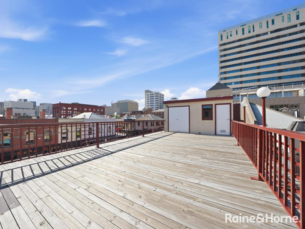 86b Harrington St, Hobart, TAS 7000