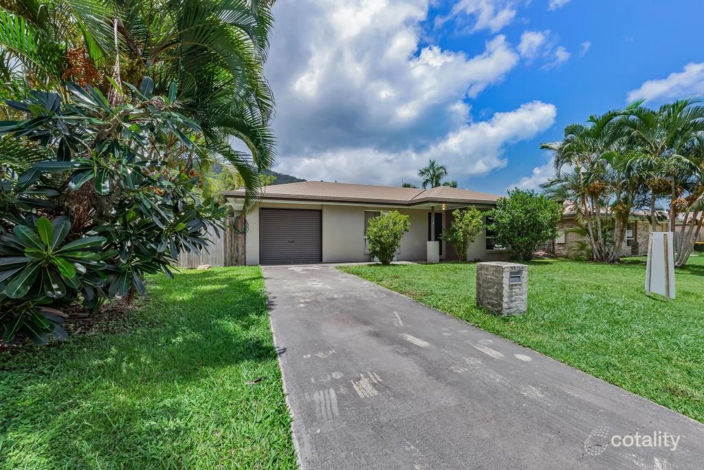 6 Phoenix Ct, Jubilee Pocket, QLD 4802