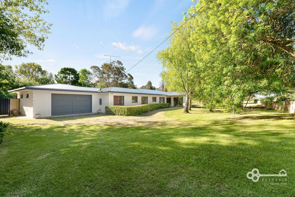 6140 Glenelg Hwy, Glenburnie, SA 5291