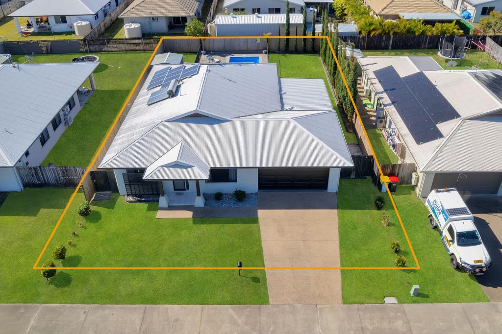 42 Stone Dr, Bucasia, QLD 4750