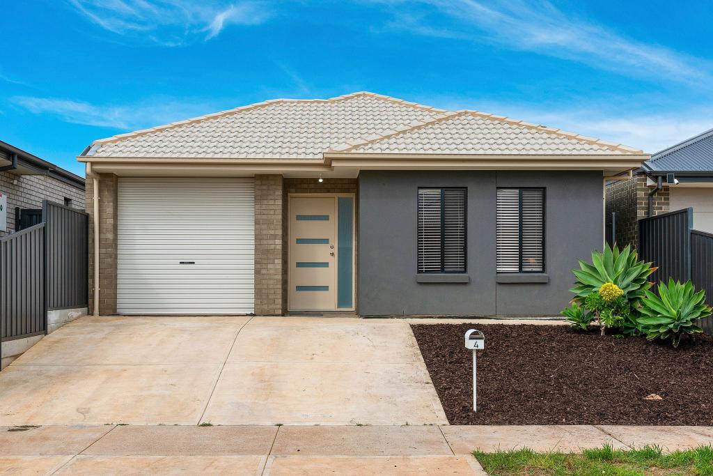 4 Grevillia Dr, Para Hills West, SA 5096
