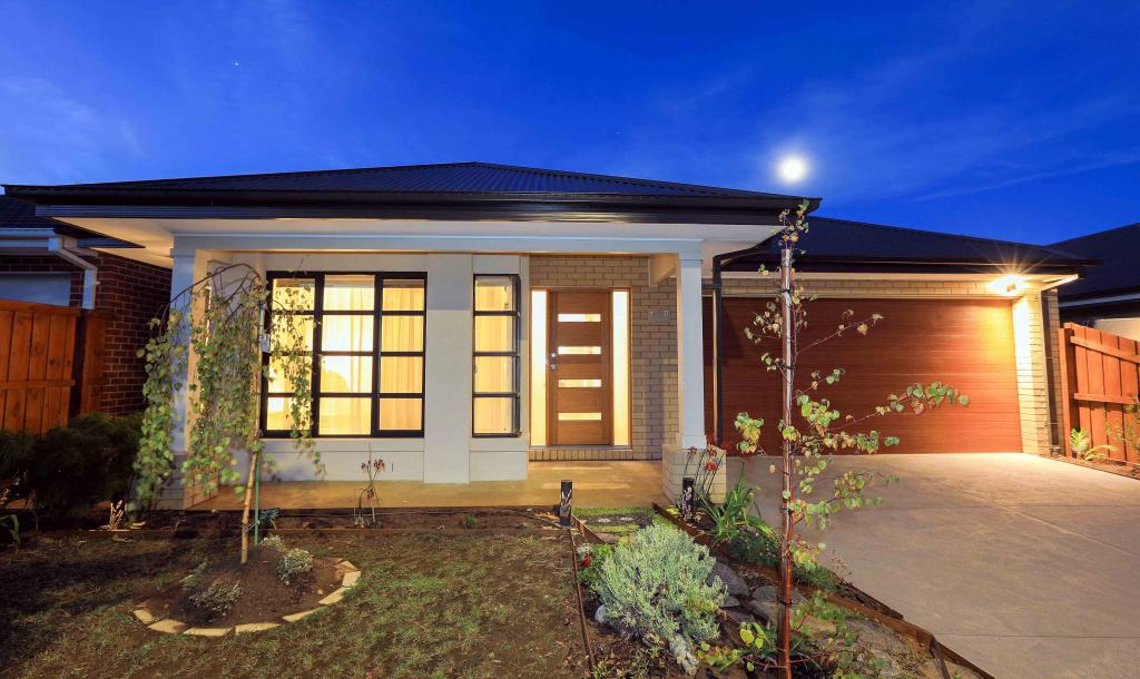 11 Port Deakin St, St Leonards, VIC 3223