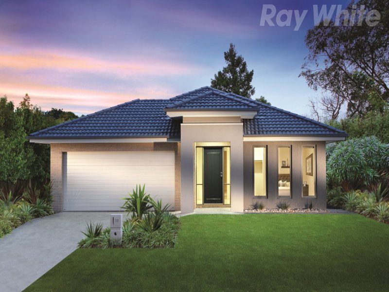 3 Berkley St, Pakenham, VIC 3810