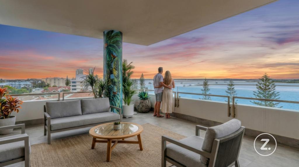 6/446 Marine Pde, Biggera Waters, QLD 4216