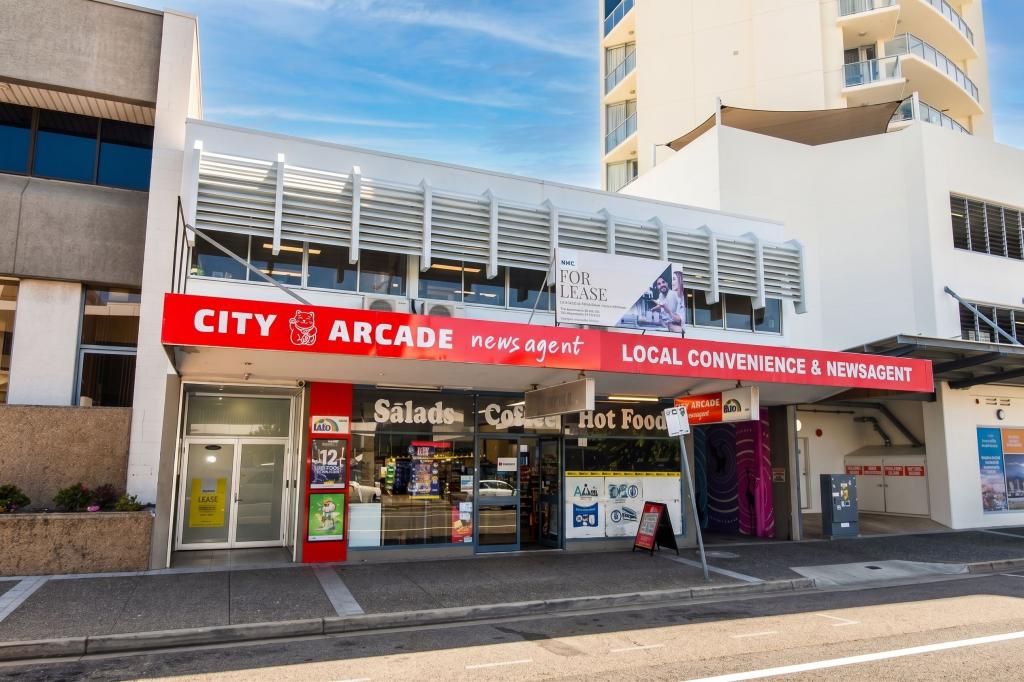 Suite 12/175 Sturt St, Townsville City, QLD 4810