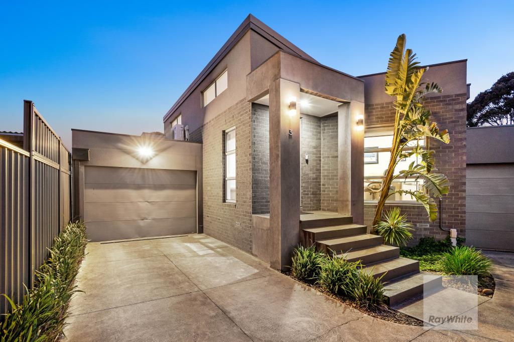 3/15 EARLSFIELD CT, DEER PARK, VIC 3023