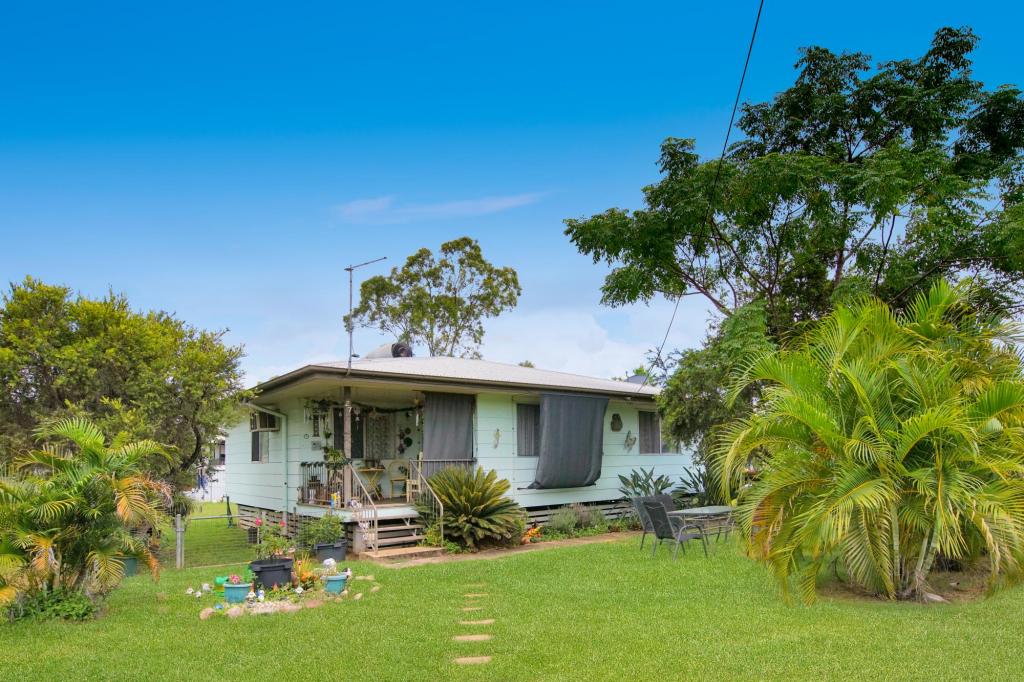 27 Cook Cres, Dysart, QLD 4745