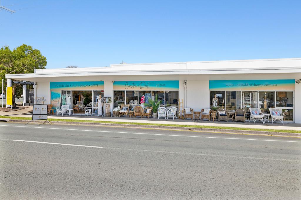 1 & 2/14 Bowman Rd, Caloundra, QLD 4551