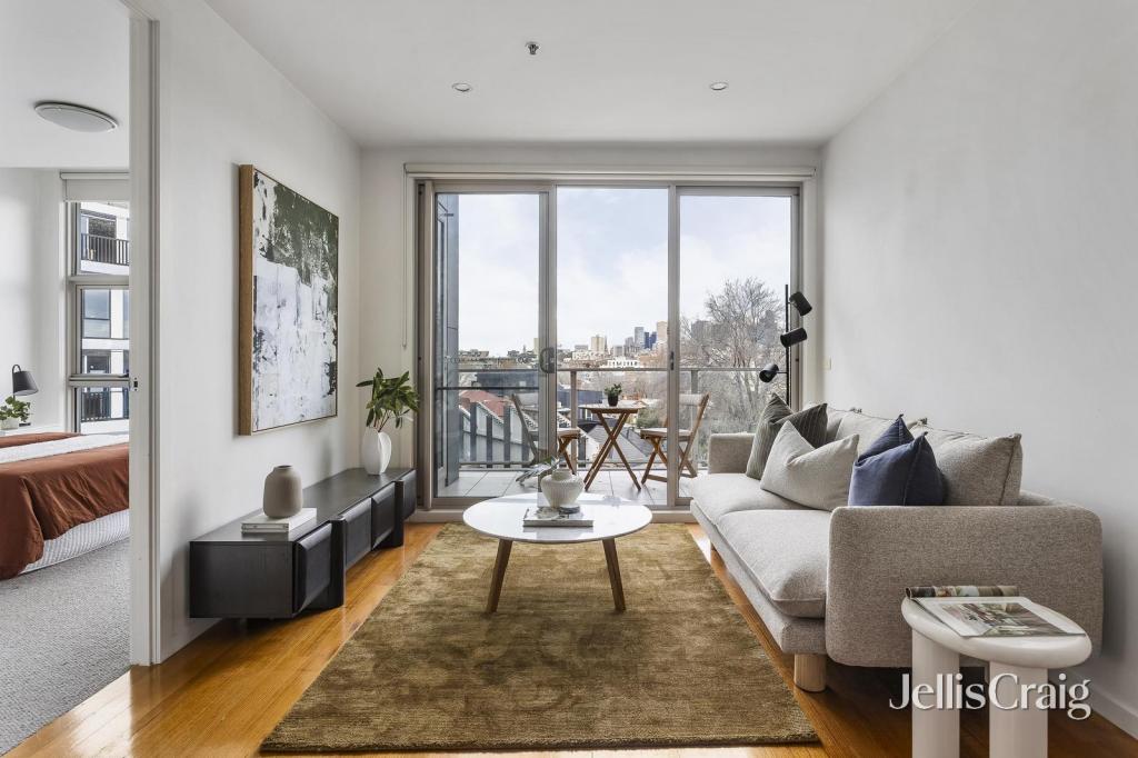 307/496-500 Brunswick St, Fitzroy North, VIC 3068