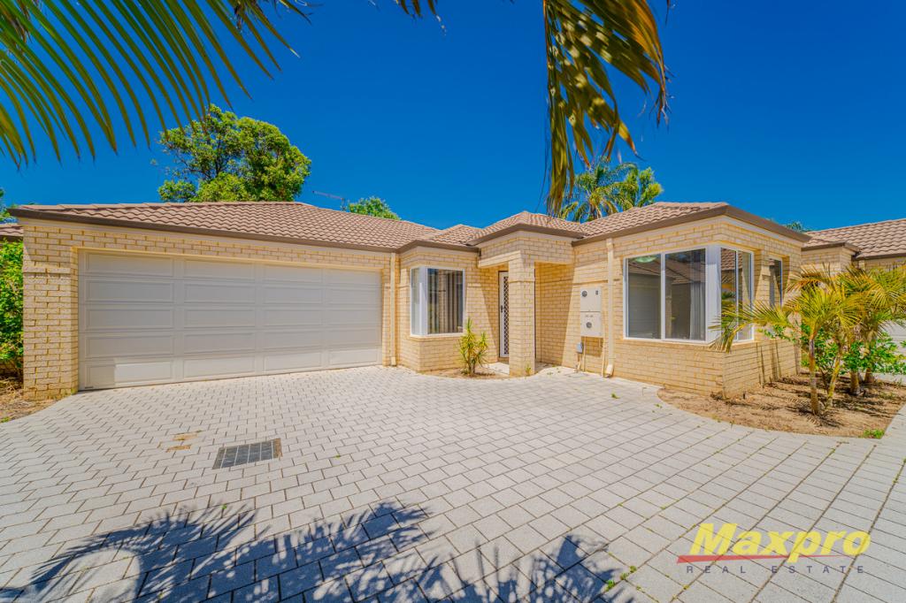 601b Metcalfe Rd, Lynwood, WA 6147