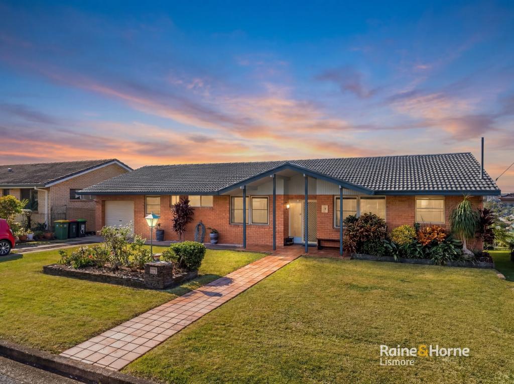 12 City View Dr, East Lismore, NSW 2480