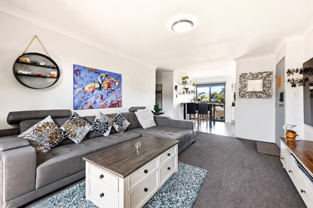 5/58 Peach St, Greenslopes, QLD 4120