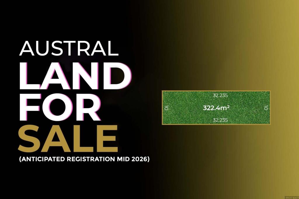 Contact Agent For Address, Austral, NSW 2179